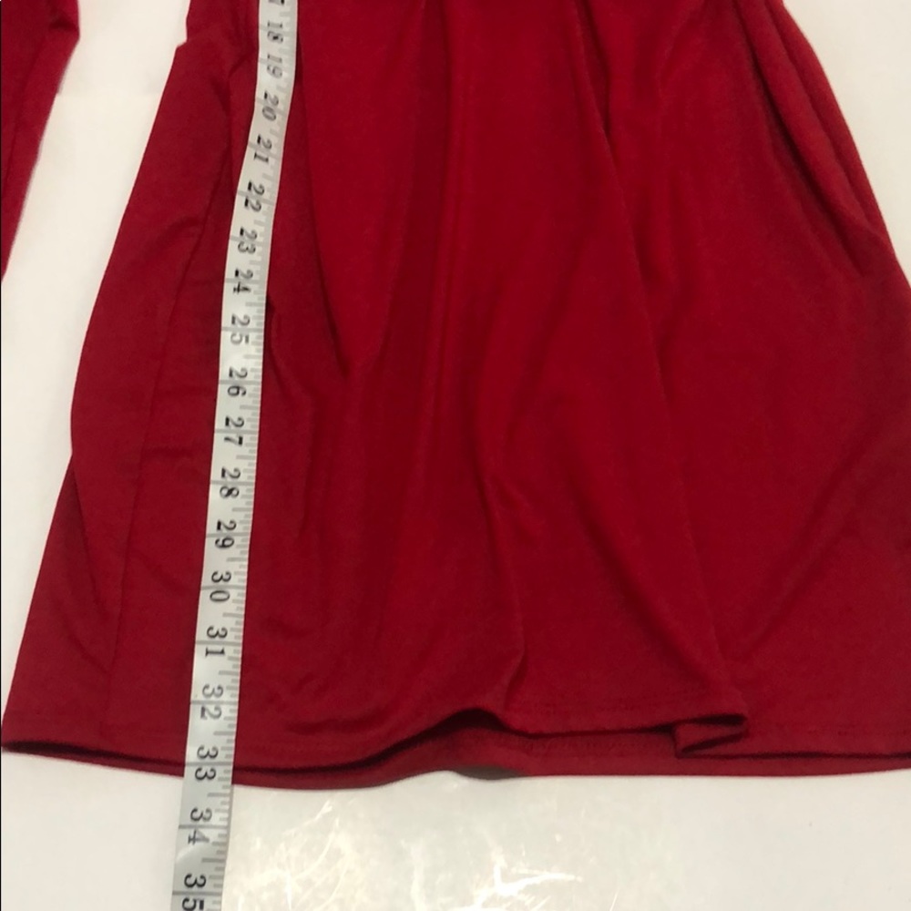 Mts dress - Picture 5 of 5